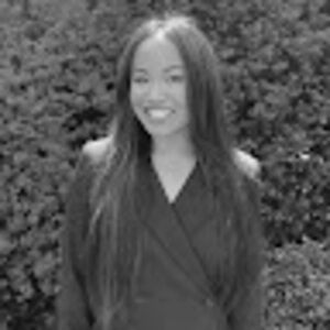 Meet your Posher, Mattea